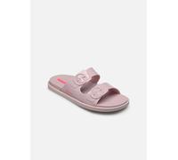 Mules et sabots Ipanema Ipanema Follow Fem pour Femme 39 Violet