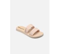 Mules et sabots Ipanema Ipanema Renda Ii Fem pour Femme 35 - 36 Beige