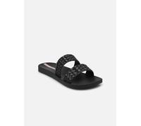 Mules et sabots Ipanema Ipanema Renda Ii Fem pour Femme 37 Noir