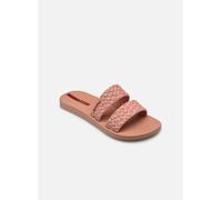Mules et sabots Ipanema Ipanema Renda Ii Fem pour Femme 39 Rose