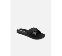 Mules et sabots Ipanema Ipanema Street Ii Fem W pour Femme 38 Noir