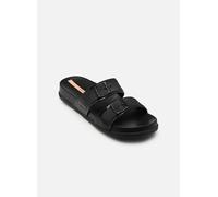Mules et sabots Ipanema Leme Slide Fem pour Femme 38 Noir