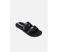 Tongs Ipanema Mesh Slide Fem pour Femme 38 Noir