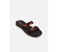 Mules et sabots Ipanema Sempre Nova Slide Ii Fem pour Femme 39 Noir