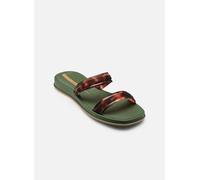 Mules et sabots Ipanema Sempre Nova Slide Ii Fem pour Femme 40 Vert