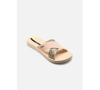 Mules et sabots Ipanema Sense Slide Fem pour 39 Beige