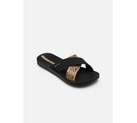 Mules et sabots Ipanema Sense Slide Fem pour Femme 37 Noir