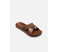 Ipanema Sense Slides Marron EU 38 Femme