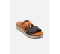 Mules et sabots Jana shoes 27162-44 pour Femme 41 Bleu