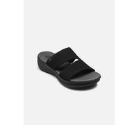 JANA Mule noir, Taille 38