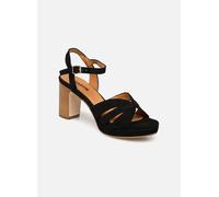Mules et sabots JB Martin Mina pour Femme 36 Noir
