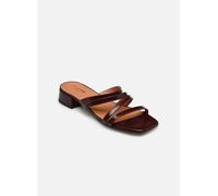 Mules et sabots Jonak ALPILLES pour Femme 40 Marron