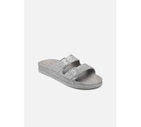 Mules et sabots Kaporal Byblos pour Femme 41 Argent