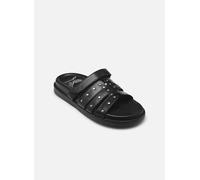 Mules et sabots Kaporal CLEY pour Femme 39 Noir