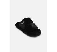 Mules et sabots Karl Lagerfeld Hypnos Double Strap Slip On pour Femme 40 - 41 Noir