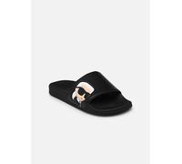 Mules et sabots Karl Lagerfeld Kondo Karl Nft Slide pour Femme 37 Noir