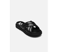 Kickers Mules KICK NEALINE in Noir 39