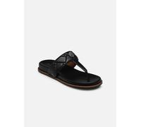 Mules et sabots Kurt Geiger Kensington Bar pour Femme 41 Noir