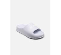 Mules et sabots Lacoste Serve Slide 2.0 pour 39 1/2 Gris