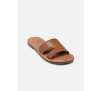 Mules et sabots L'Atelier Tropézien Sh 1306 pour Femme 39 Marron
