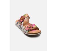 Mules et sabots Laura Vita BRCYANO 32 pour Femme 39 Multicolore