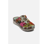 Mules et sabots Laura Vita Dorry 08 pour Femme 36 Vert