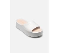 Mules et sabots Lemon Jelly Sunny pour Femme 37 Blanc