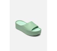 Mules et sabots Lemon Jelly Sunny pour Femme 37 Vert