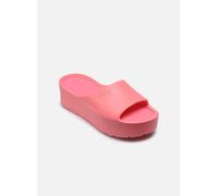 Mules et sabots Lemon Jelly Sunny pour Femme 38 Rose