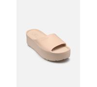 Mules et sabots Lemon Jelly Sunny pour Femme 39 Beige
