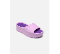 Mules et sabots Lemon Jelly Sunny pour Femme 39 Violet