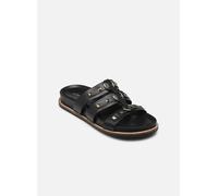 Mules et sabots Les Tropéziennes par M Belarbi CHYREL pour Femme 38 Noir