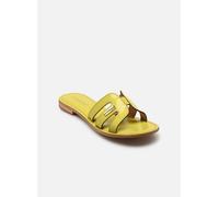 Mules et sabots Les Tropéziennes par M Belarbi DAMIA pour 38 Vert