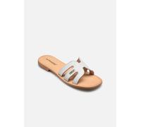 Mules et sabots Les Tropéziennes par M Belarbi HADAMIA pour Femme 39 Blanc
