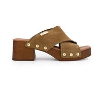 Mules Et Sabots Les Tropéziennes Par M Belarbi Pipa Pour Femme - 37