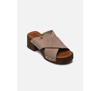 Mules et sabots Les tropeziennes par M. Belarbi PIPA pour Femme 40 Beige