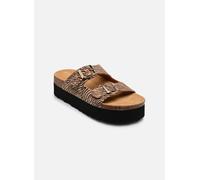 Les Tropeziennes par M.Belarbi Mules ZATOP in Beige 38