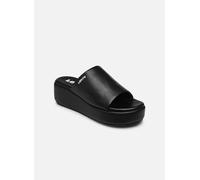 Mules et sabots Levi's CHARLOTTE pour Femme 41 Noir