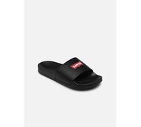 Mules et sabots Levi's June Batwing S pour Femme 39 Noir