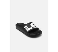 Levi's Femme June Chaussures>femme>mules-et-sabots, Noir Regular Black 59, 37 EU