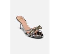 Mules et sabots Love Moschino BOLD LOVE JA15154G1M pour Femme 38 Argent