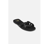 Mules et sabots Love Moschino FILLED HEART JA28092G1M pour Femme 38 Noir