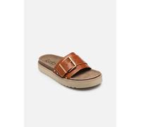 Mules et sabots LPB -LES PETITES BOMBES C01N085 pour 38 Marron