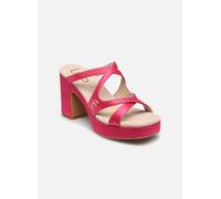 Mules et sabots LPB -LES PETITES BOMBES ISIS pour Femme 40 Rose