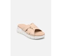 Mules et sabots Marco Tozzi 2-2-27213-20 403 pour Femme 38 Beige