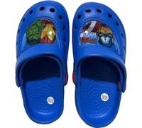 Mules et Sabots Marvel - Sabots Avengers Marvel (Sabots Avengers Marvel - B, Système Taille Chaussures EU, Enfant de Moins de 5 Ans, Homme, Numérique (intervalle), Moyen, 24, 25)