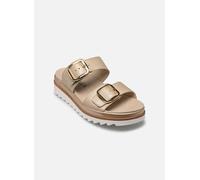 Mules et sabots Mephisto DERIA pour Femme 36 Beige
