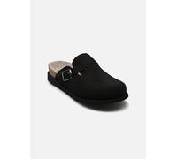 Mules et sabots Mephisto HALINA pour Femme 37 Noir