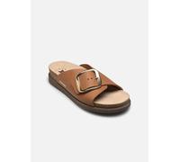 Mules et sabots Mephisto HARIANA pour 41 Marron