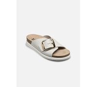 Mules et sabots Mephisto HARIANA pour Femme 40 Blanc